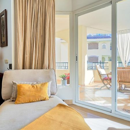 Marbella Suncity 外观 照片