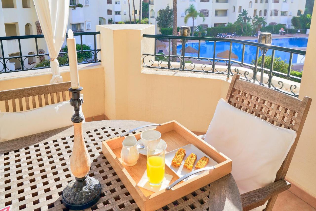 Marbella Suncity 外观 照片