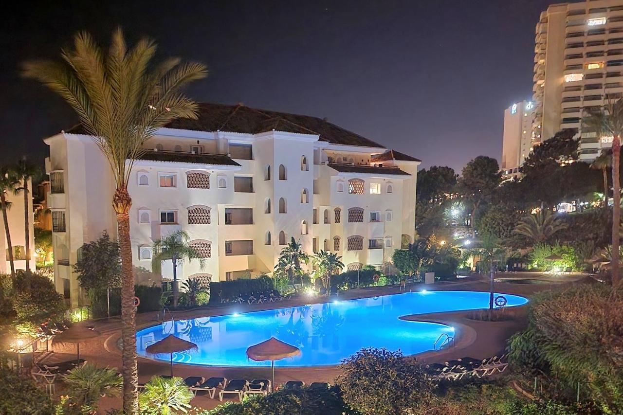 Marbella Suncity 外观 照片