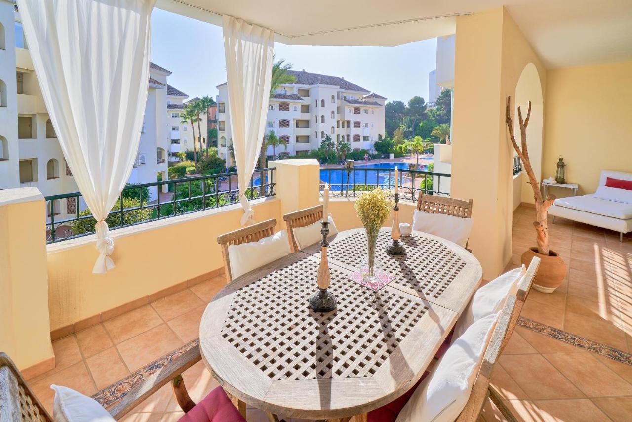 Marbella Suncity 外观 照片