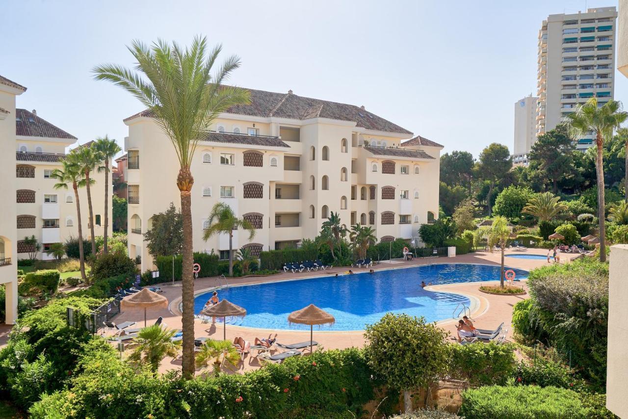 Marbella Suncity 外观 照片