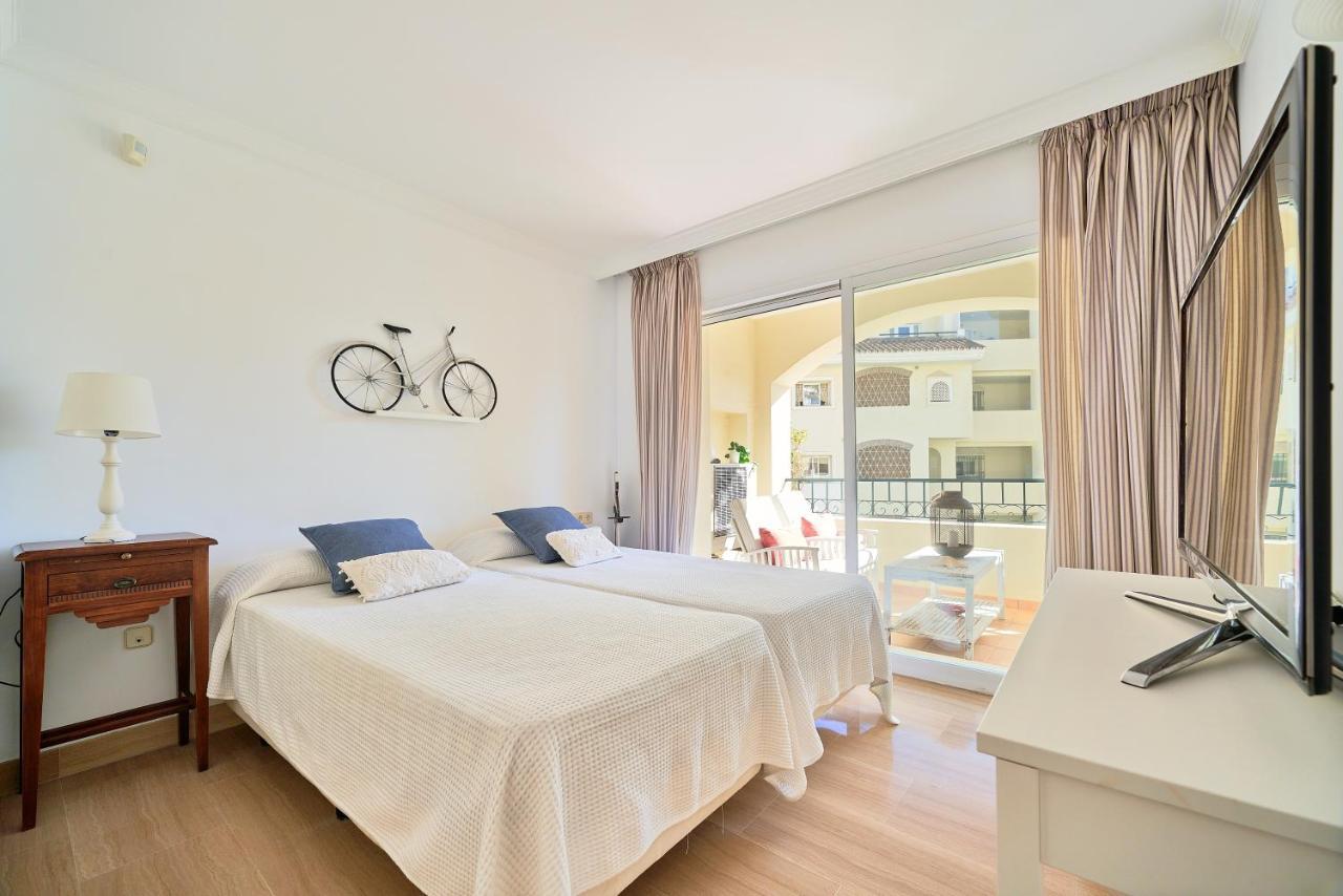 Marbella Suncity 外观 照片