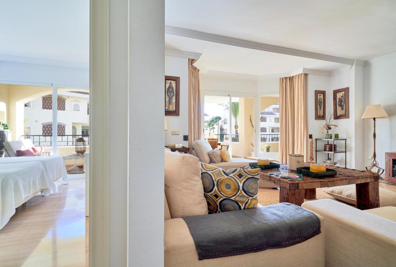 Marbella Suncity 外观 照片