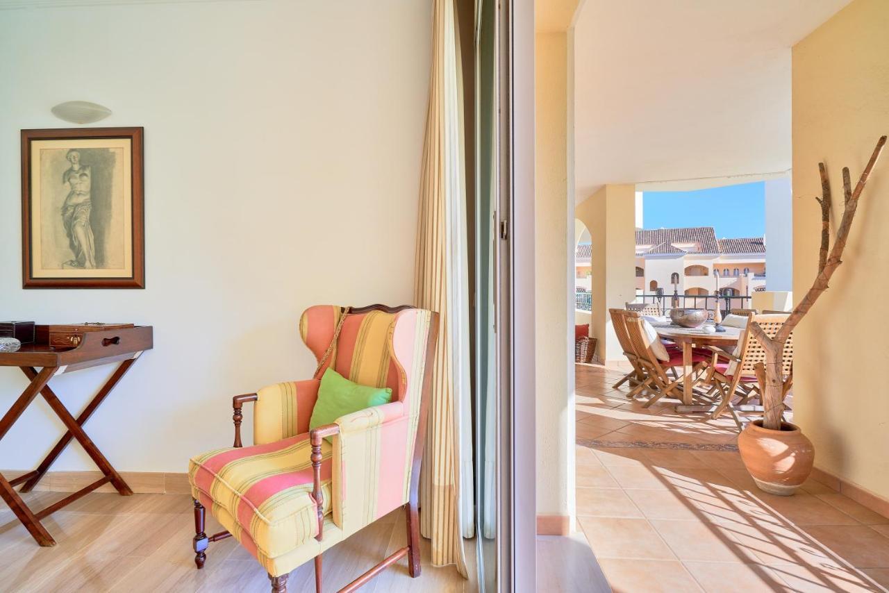 Marbella Suncity 外观 照片