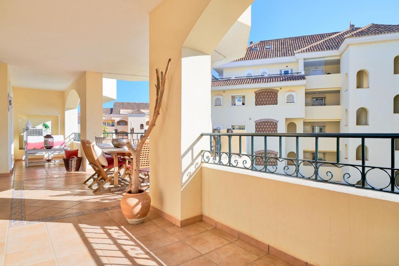 Marbella Suncity 外观 照片